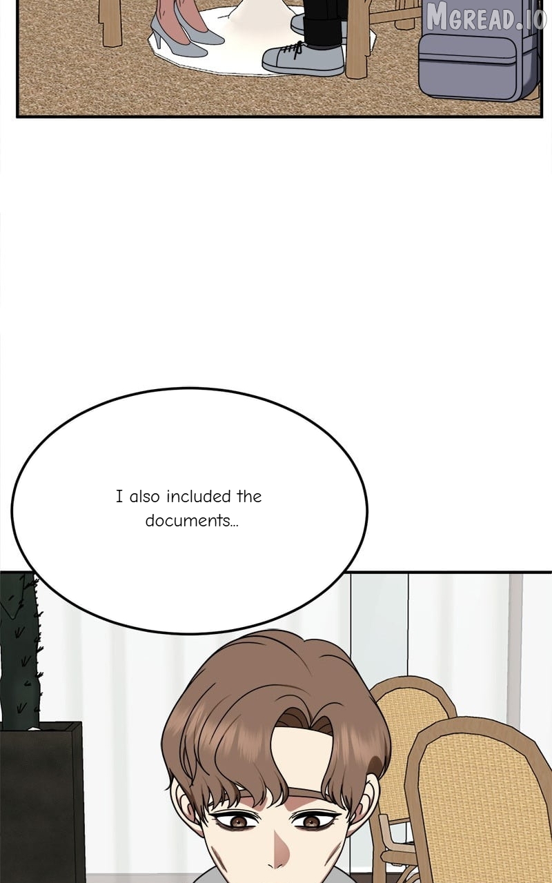 Change Me Chapter 245  - page 2